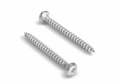 不銹鋼外六角組合螺絲的材料您了解嗎？