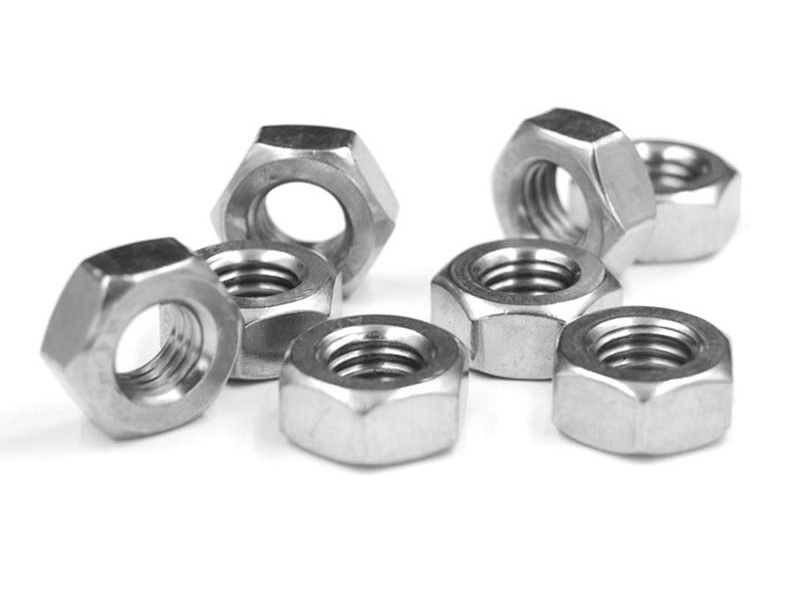 六角螺母