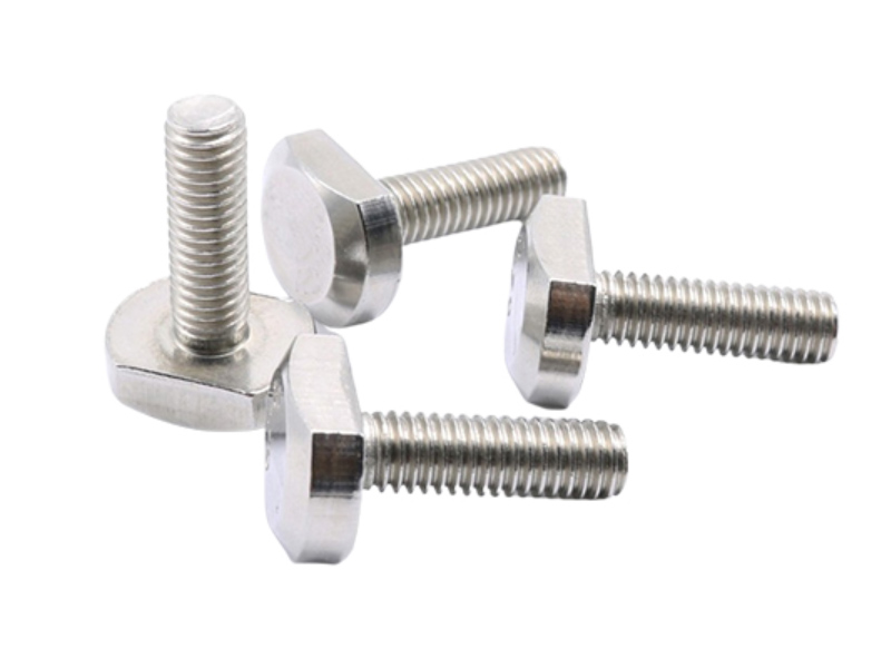 T型槽用螺栓